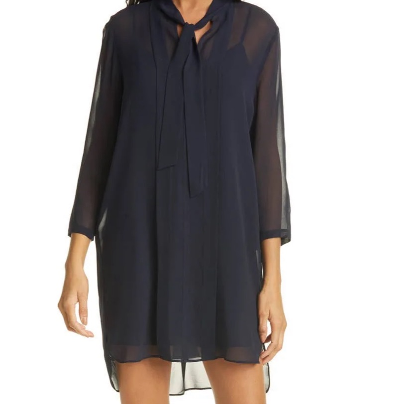 Brand New With Tag Club Monaco Dress